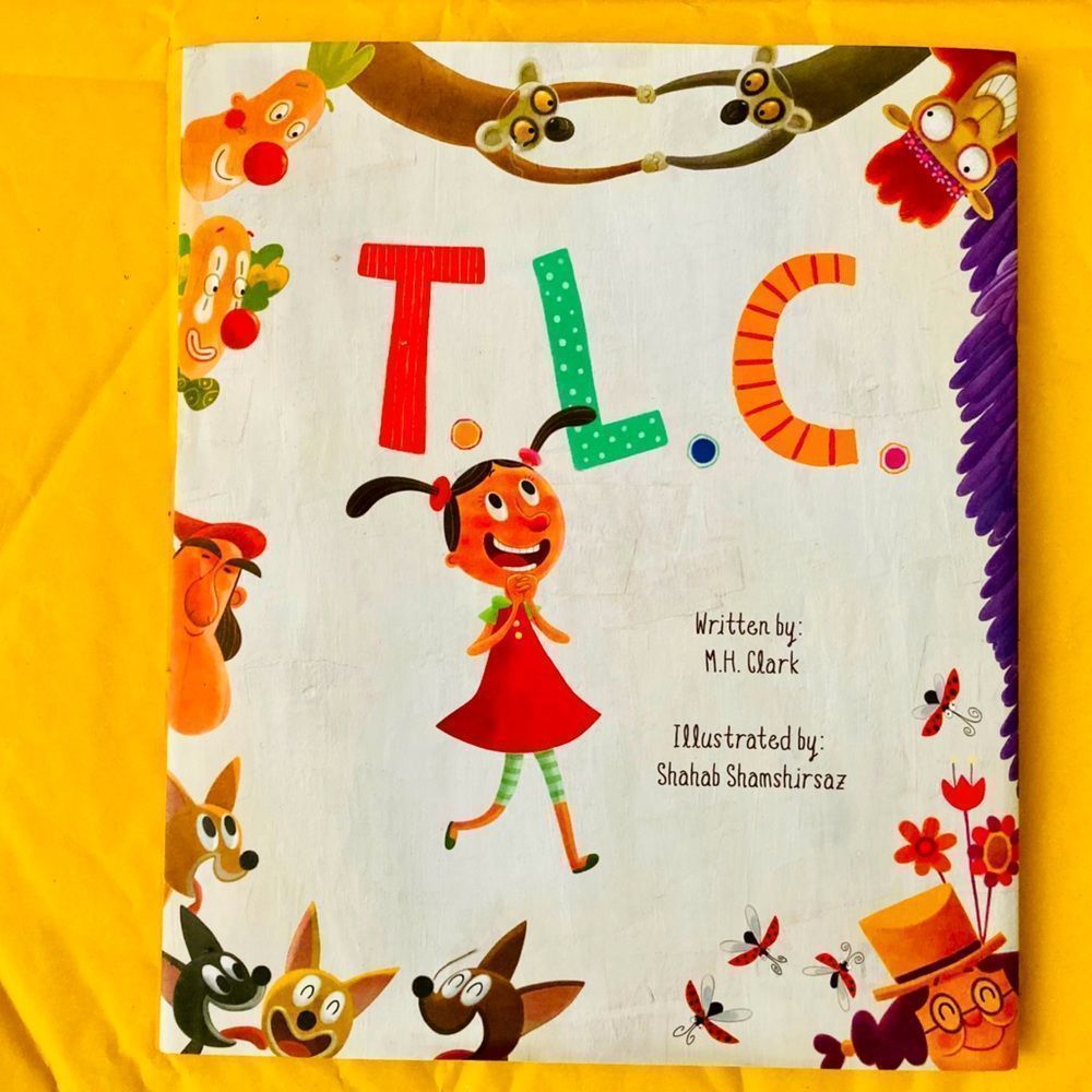 T.L.C. - Picture 2 of 11